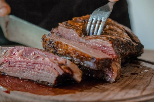 Carne fresca confezionata MAP sottovuoto — errori comuni nel packaging