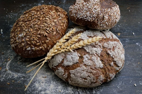 Prodotti da forno pane biscotti croissant — errori comuni nel confezionamento