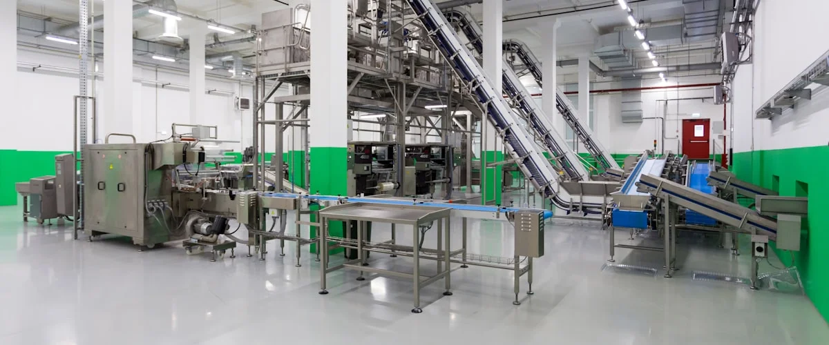 Metal detector su linea alimentare: guida al CCP HACCP e alle verifiche periodiche