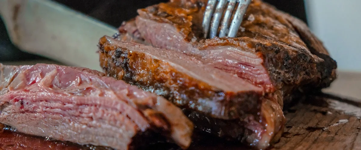 Carne fresca confezionata MAP e sottovuoto — errori comuni nel packaging