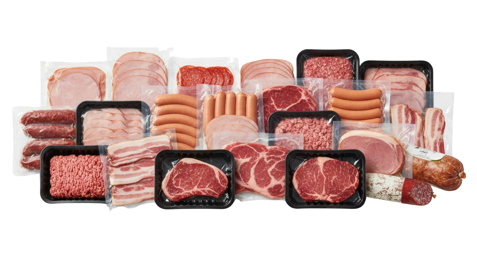 Carne e Salumi