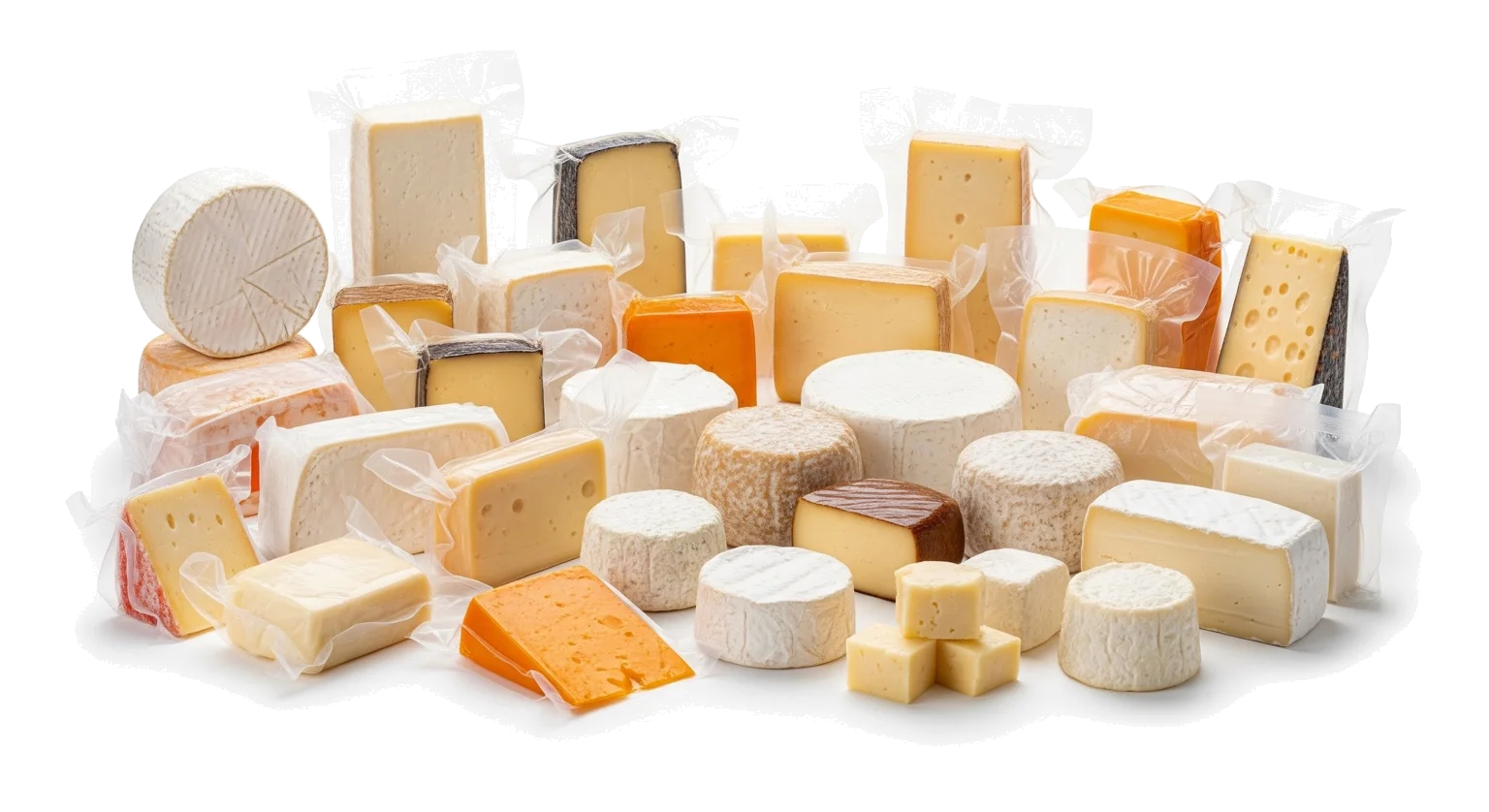 Formaggi