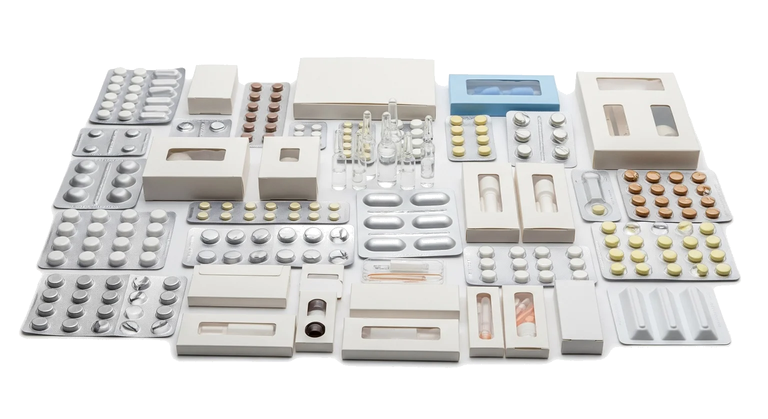 Farmaceutico